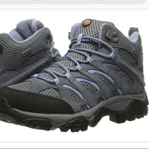 Merrell Moab Hiking boot